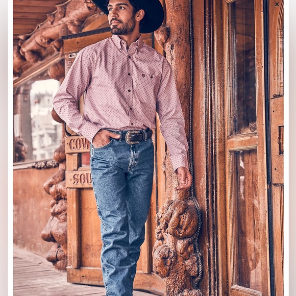 π Levi's Men's 550 Jeans 40 x 30 Dark Blue π O 3 - Picture 5 of 16